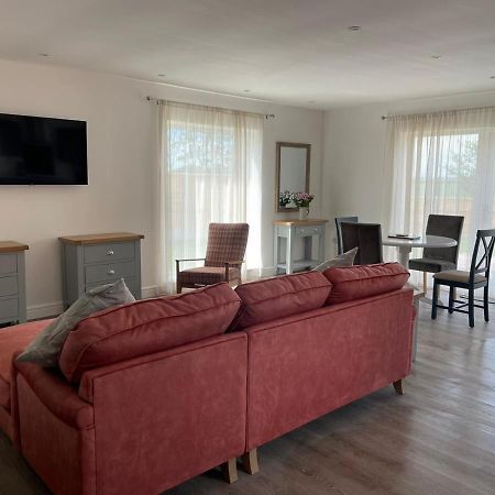 The Cottages At Ivy Farm By Charles Alexander Short Stay Lytham St Annes Extérieur photo