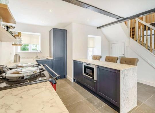 The Cottages At Ivy Farm By Charles Alexander Short Stay Lytham St Annes Extérieur photo