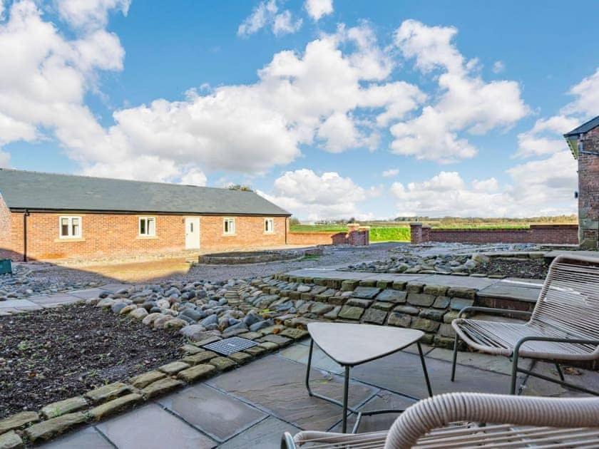 The Cottages At Ivy Farm By Charles Alexander Short Stay Lytham St Annes Extérieur photo
