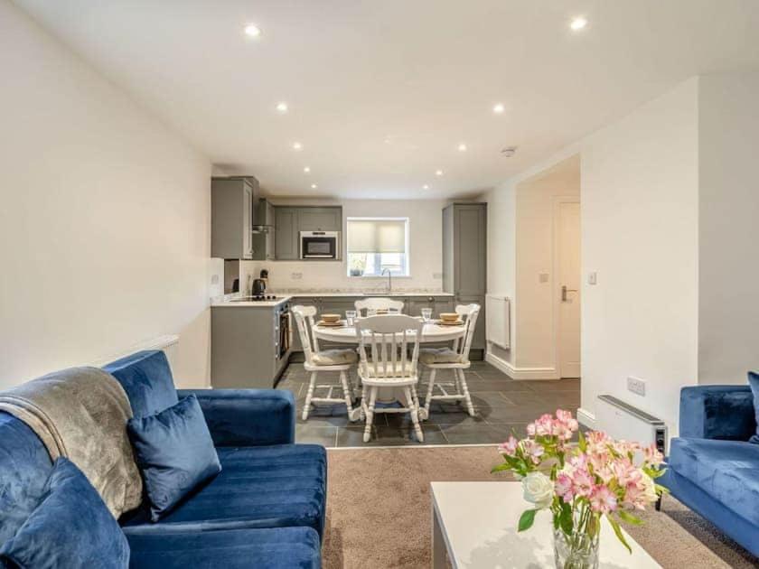 The Cottages At Ivy Farm By Charles Alexander Short Stay Lytham St Annes Extérieur photo