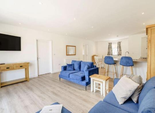 The Cottages At Ivy Farm By Charles Alexander Short Stay Lytham St Annes Extérieur photo