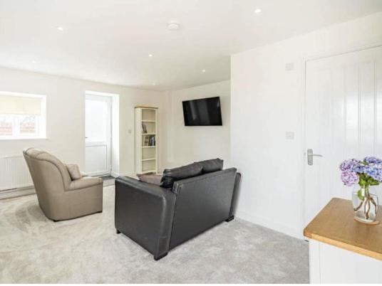 The Cottages At Ivy Farm By Charles Alexander Short Stay Lytham St Annes Extérieur photo