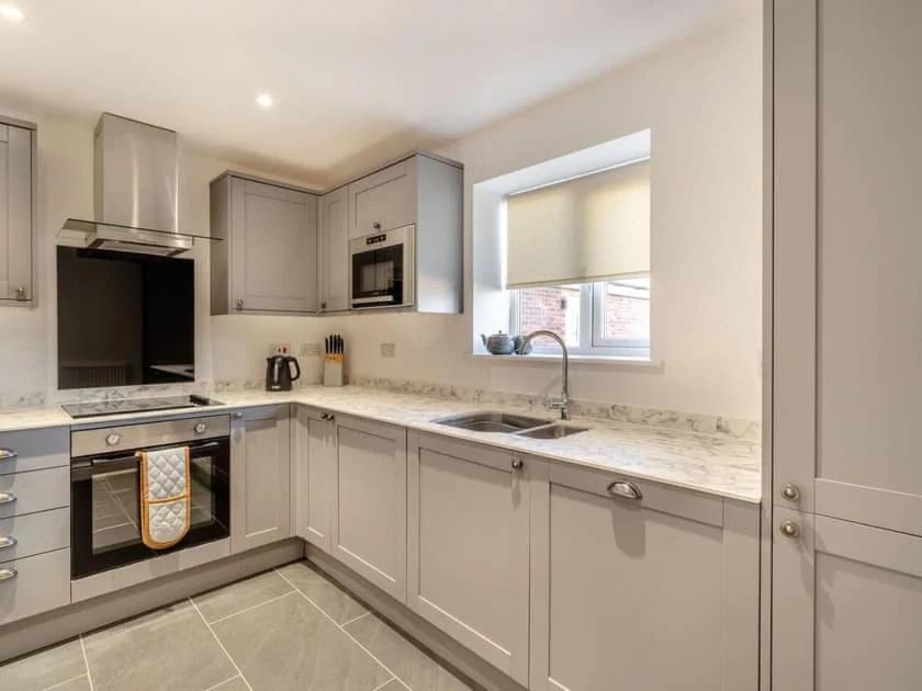The Cottages At Ivy Farm By Charles Alexander Short Stay Lytham St Annes Extérieur photo