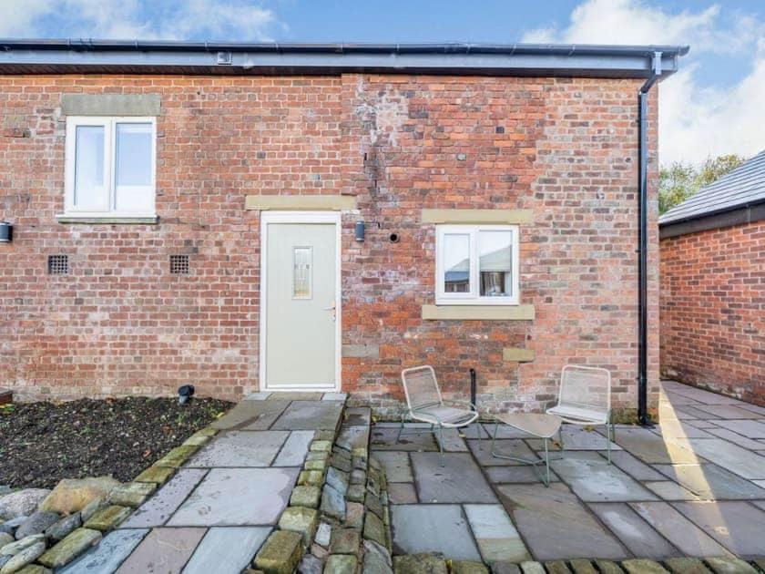 The Cottages At Ivy Farm By Charles Alexander Short Stay Lytham St Annes Extérieur photo