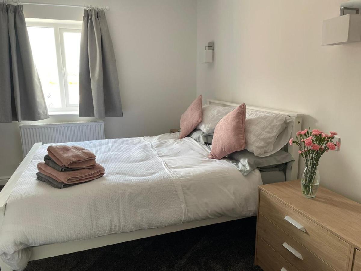 The Cottages At Ivy Farm By Charles Alexander Short Stay Lytham St Annes Extérieur photo