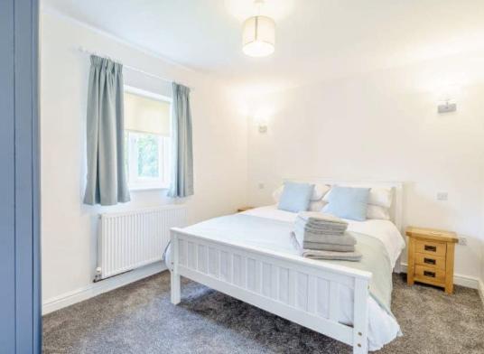 The Cottages At Ivy Farm By Charles Alexander Short Stay Lytham St Annes Extérieur photo