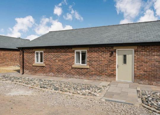 The Cottages At Ivy Farm By Charles Alexander Short Stay Lytham St Annes Extérieur photo