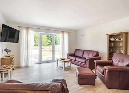 The Cottages At Ivy Farm By Charles Alexander Short Stay Lytham St Annes Extérieur photo