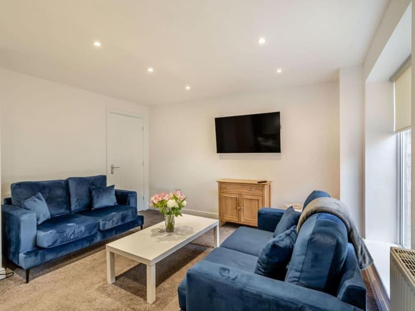 The Cottages At Ivy Farm By Charles Alexander Short Stay Lytham St Annes Extérieur photo