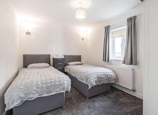 The Cottages At Ivy Farm By Charles Alexander Short Stay Lytham St Annes Extérieur photo