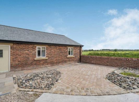 The Cottages At Ivy Farm By Charles Alexander Short Stay Lytham St Annes Extérieur photo