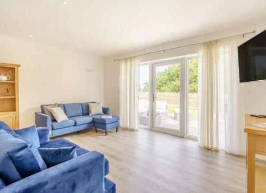 The Cottages At Ivy Farm By Charles Alexander Short Stay Lytham St Annes Extérieur photo