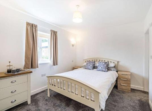 The Cottages At Ivy Farm By Charles Alexander Short Stay Lytham St Annes Extérieur photo