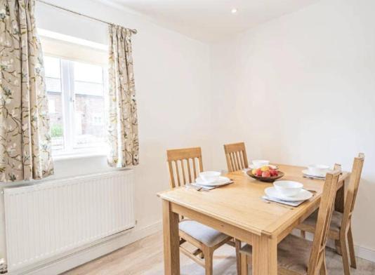 The Cottages At Ivy Farm By Charles Alexander Short Stay Lytham St Annes Extérieur photo