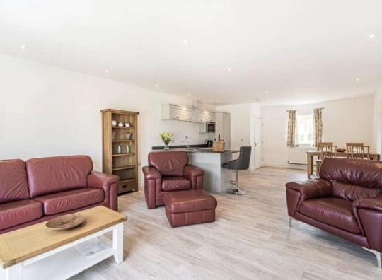 The Cottages At Ivy Farm By Charles Alexander Short Stay Lytham St Annes Extérieur photo