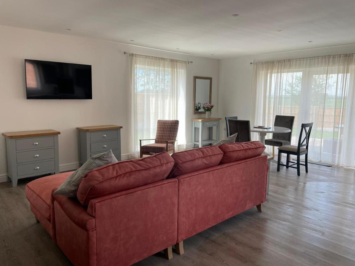 The Cottages At Ivy Farm By Charles Alexander Short Stay Lytham St Annes Extérieur photo