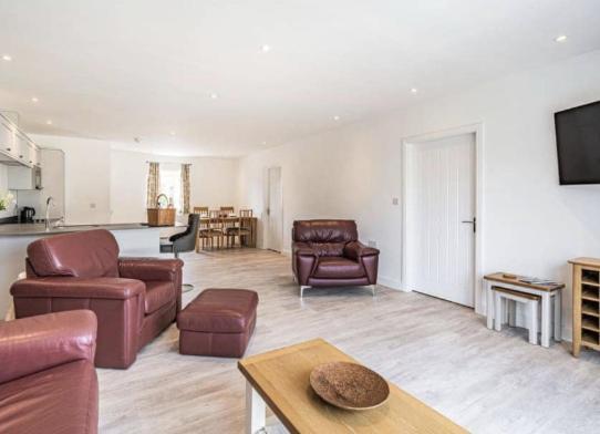 The Cottages At Ivy Farm By Charles Alexander Short Stay Lytham St Annes Extérieur photo