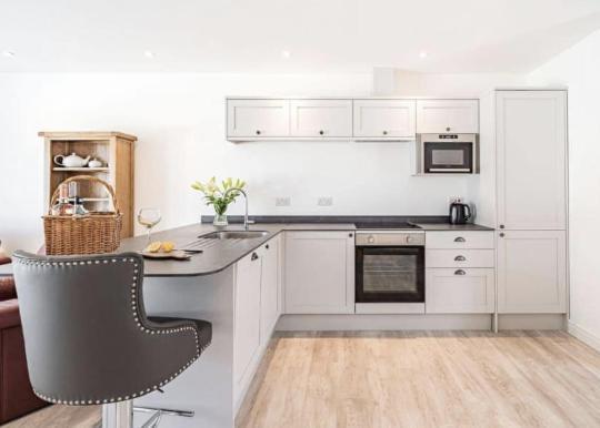 The Cottages At Ivy Farm By Charles Alexander Short Stay Lytham St Annes Extérieur photo