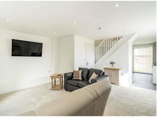 The Cottages At Ivy Farm By Charles Alexander Short Stay Lytham St Annes Extérieur photo