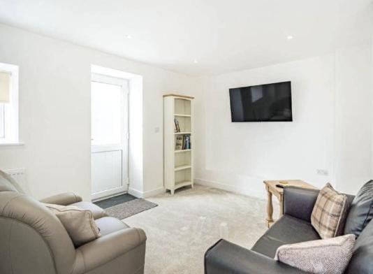 The Cottages At Ivy Farm By Charles Alexander Short Stay Lytham St Annes Extérieur photo