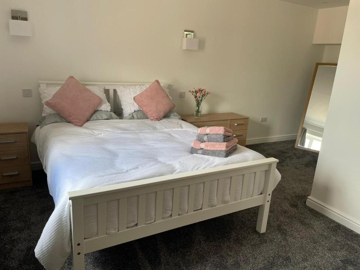 The Cottages At Ivy Farm By Charles Alexander Short Stay Lytham St Annes Extérieur photo