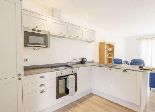 The Cottages At Ivy Farm By Charles Alexander Short Stay Lytham St Annes Extérieur photo