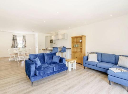 The Cottages At Ivy Farm By Charles Alexander Short Stay Lytham St Annes Extérieur photo